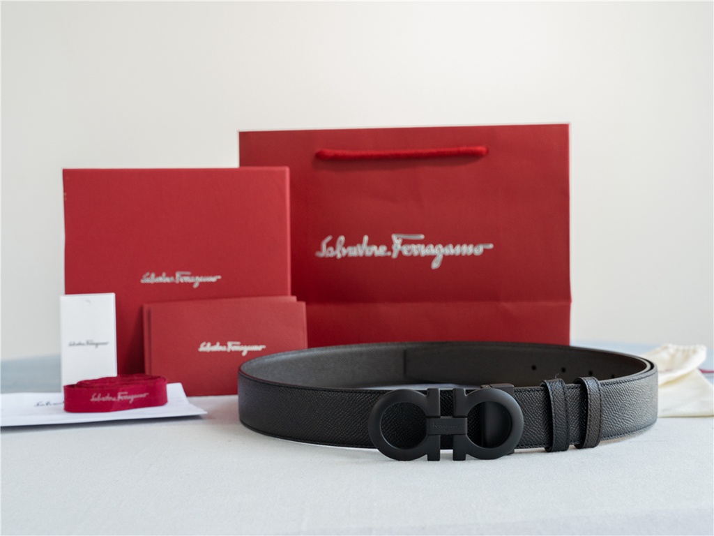 Ferragamo BELTS 35mm